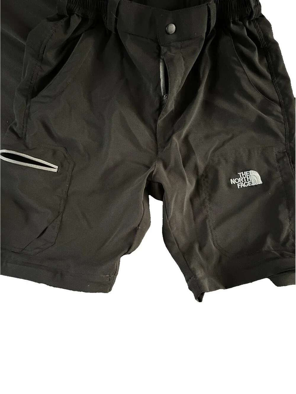 North Face Shorts Men Size M